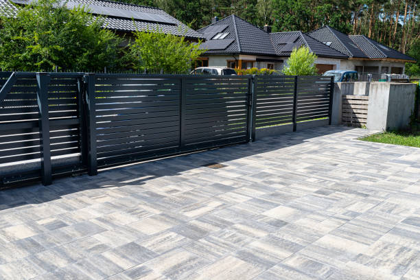 Best Driveway Pavers Near Me  in Olcott, NY