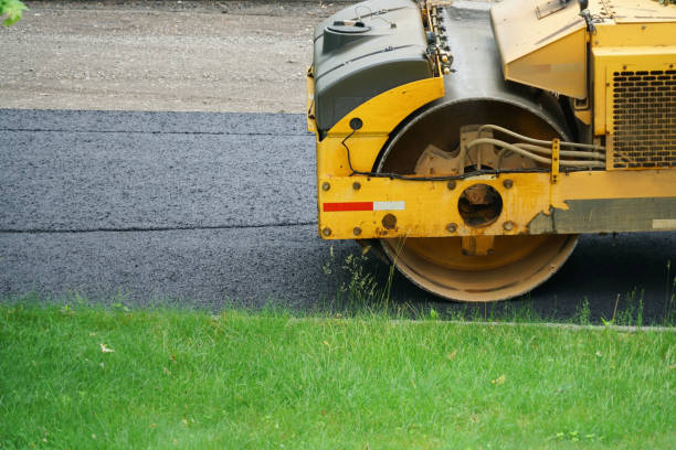 Decorative Driveway Pavers in Olcott, NY