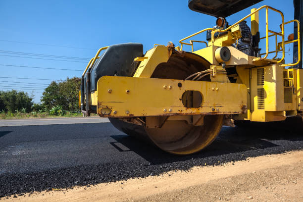 Best Driveway Repair Near Me  in Olcott, NY